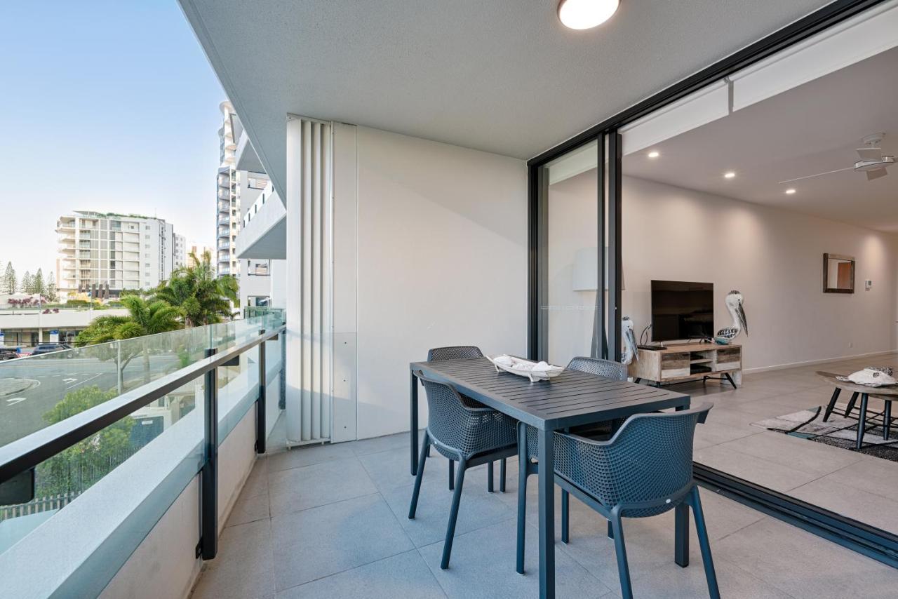 Allure Mooloolaba Luaran gambar
