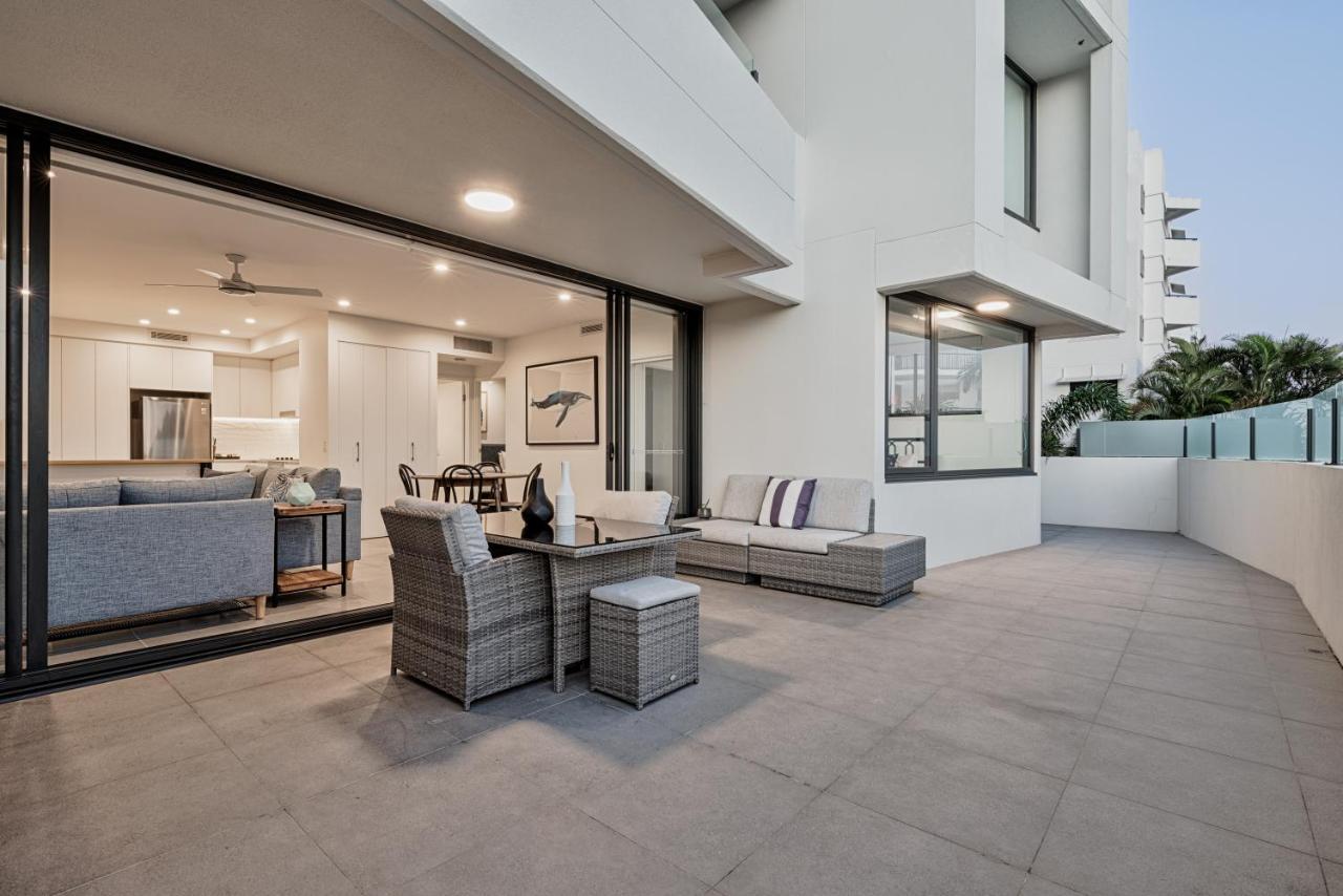 Allure Mooloolaba Luaran gambar