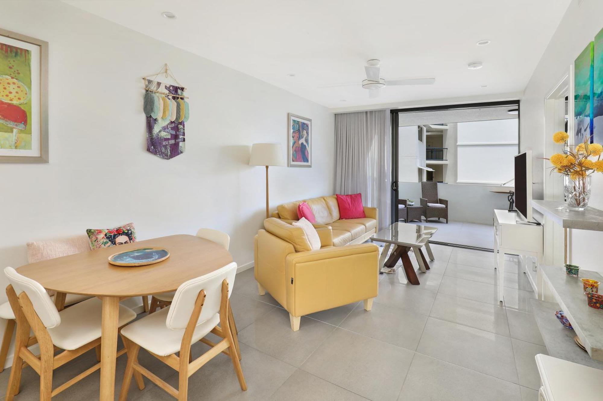Allure Mooloolaba Luaran gambar