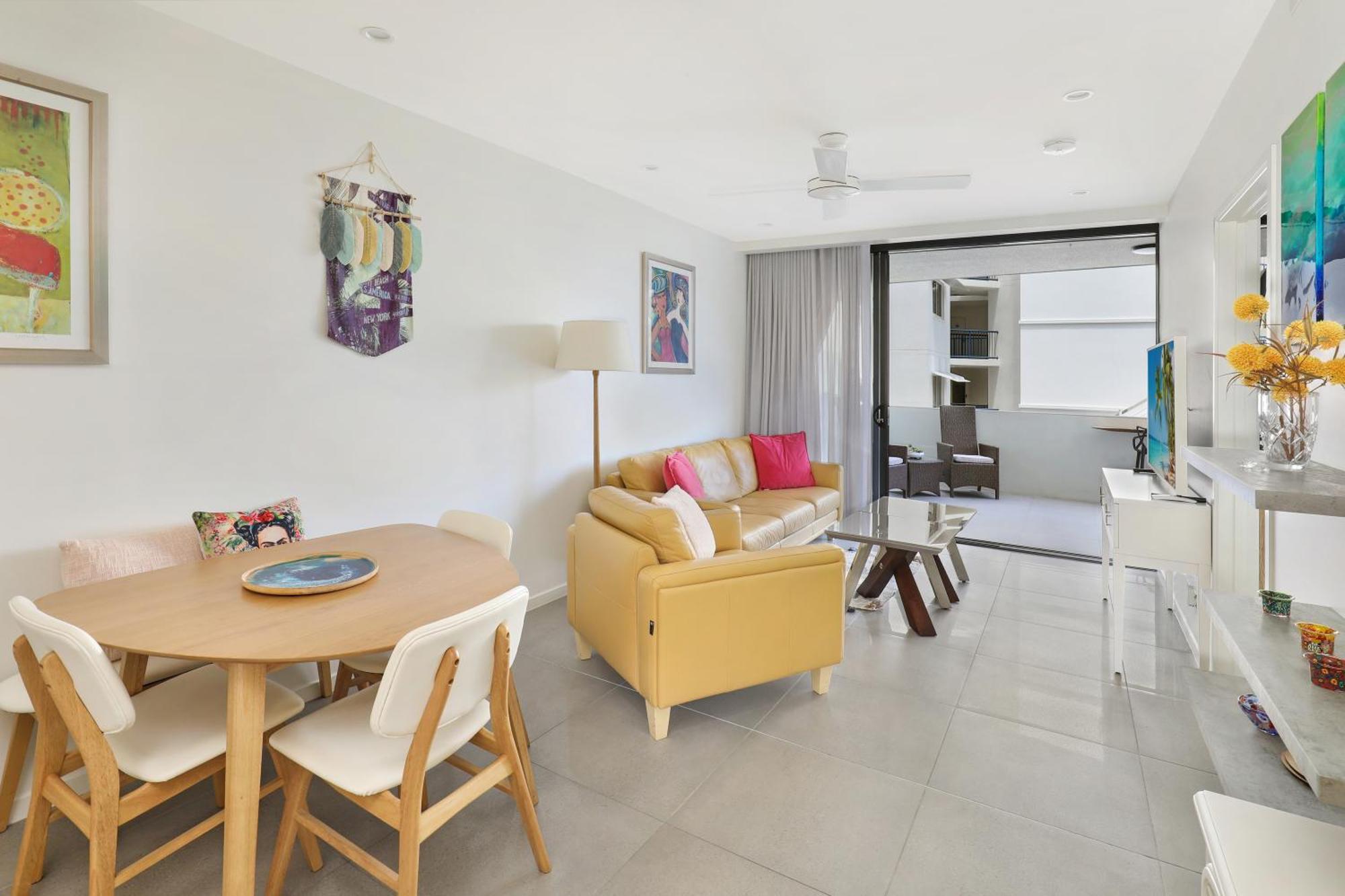 Allure Mooloolaba Luaran gambar