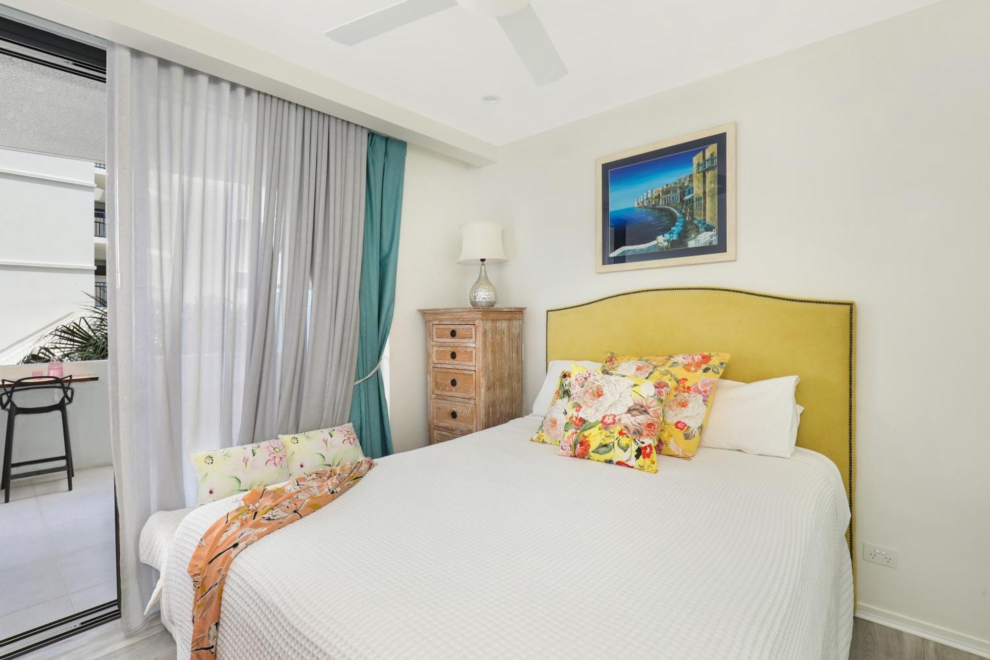 Allure Mooloolaba Luaran gambar
