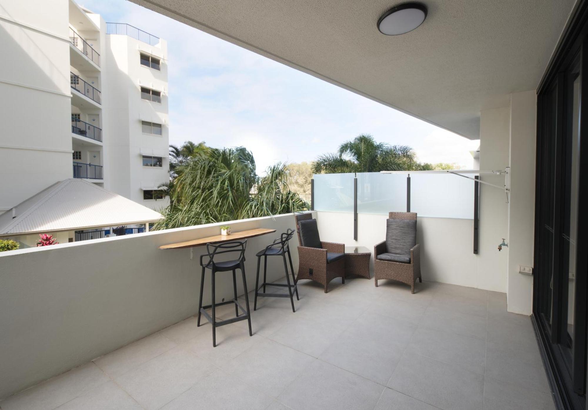 Allure Mooloolaba Luaran gambar