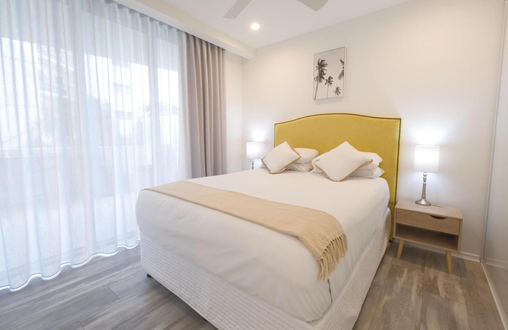 Allure Mooloolaba Luaran gambar