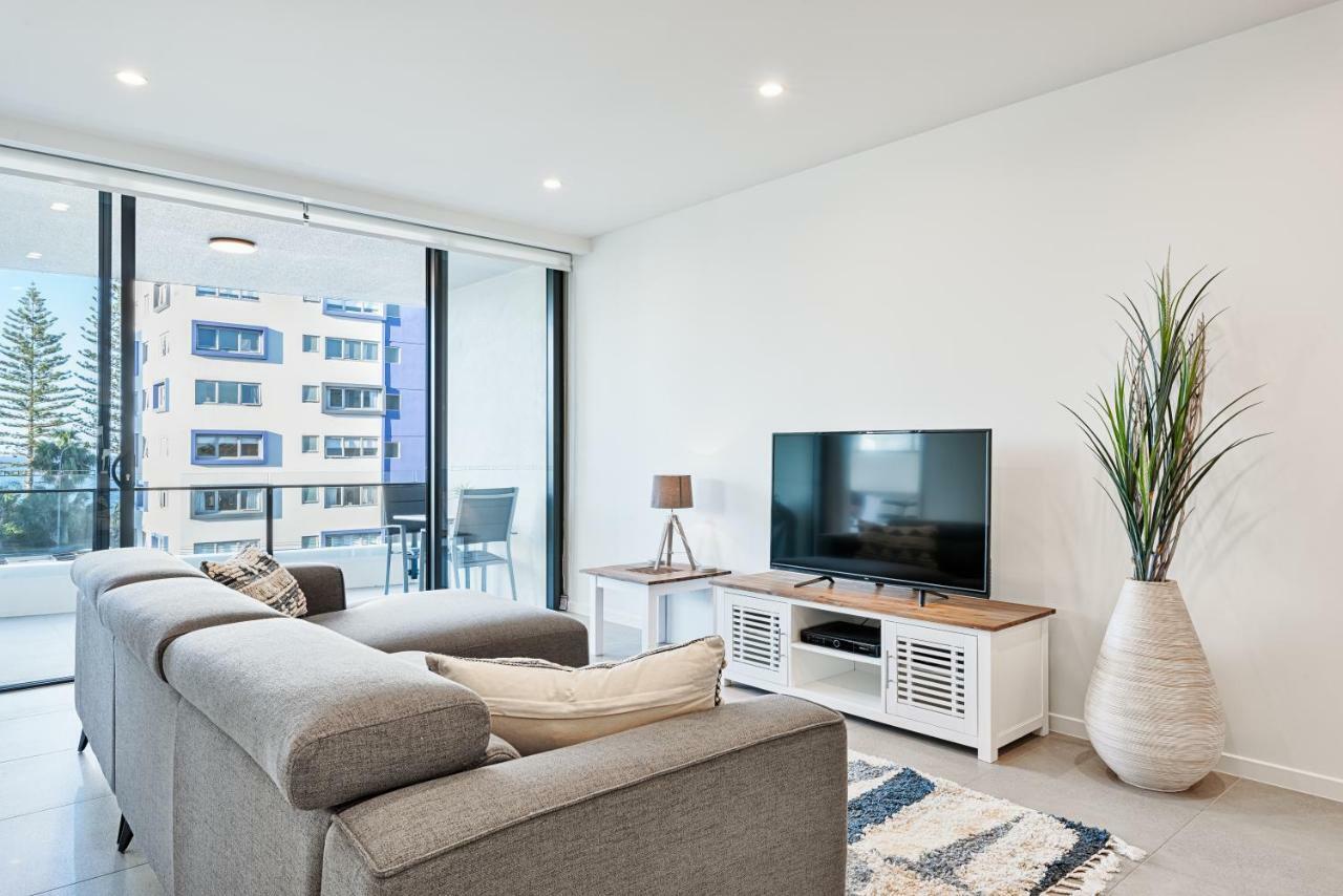 Allure Mooloolaba Luaran gambar
