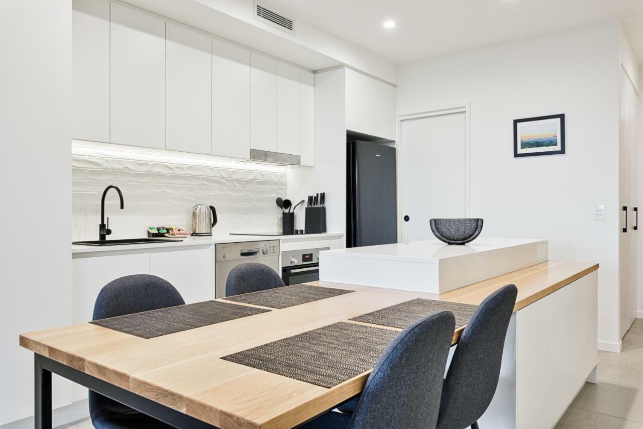 Allure Mooloolaba Luaran gambar