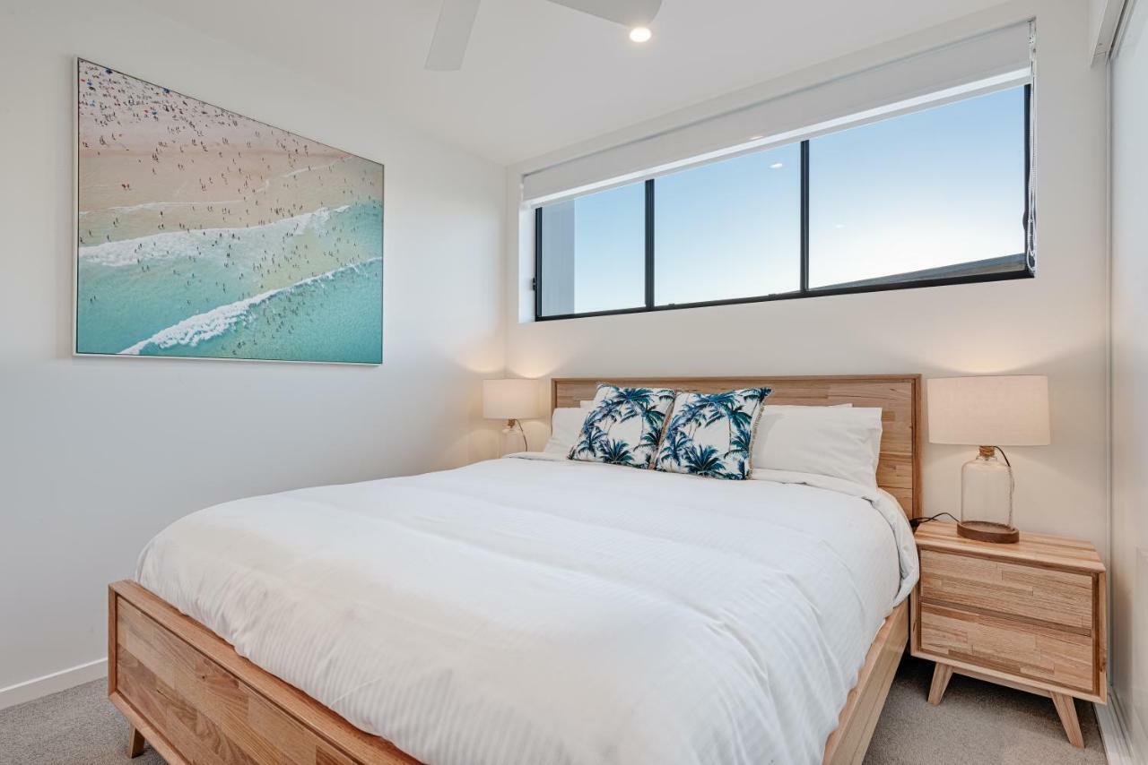 Allure Mooloolaba Luaran gambar
