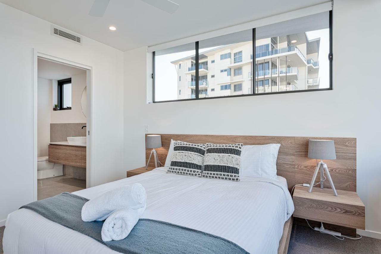 Allure Mooloolaba Luaran gambar