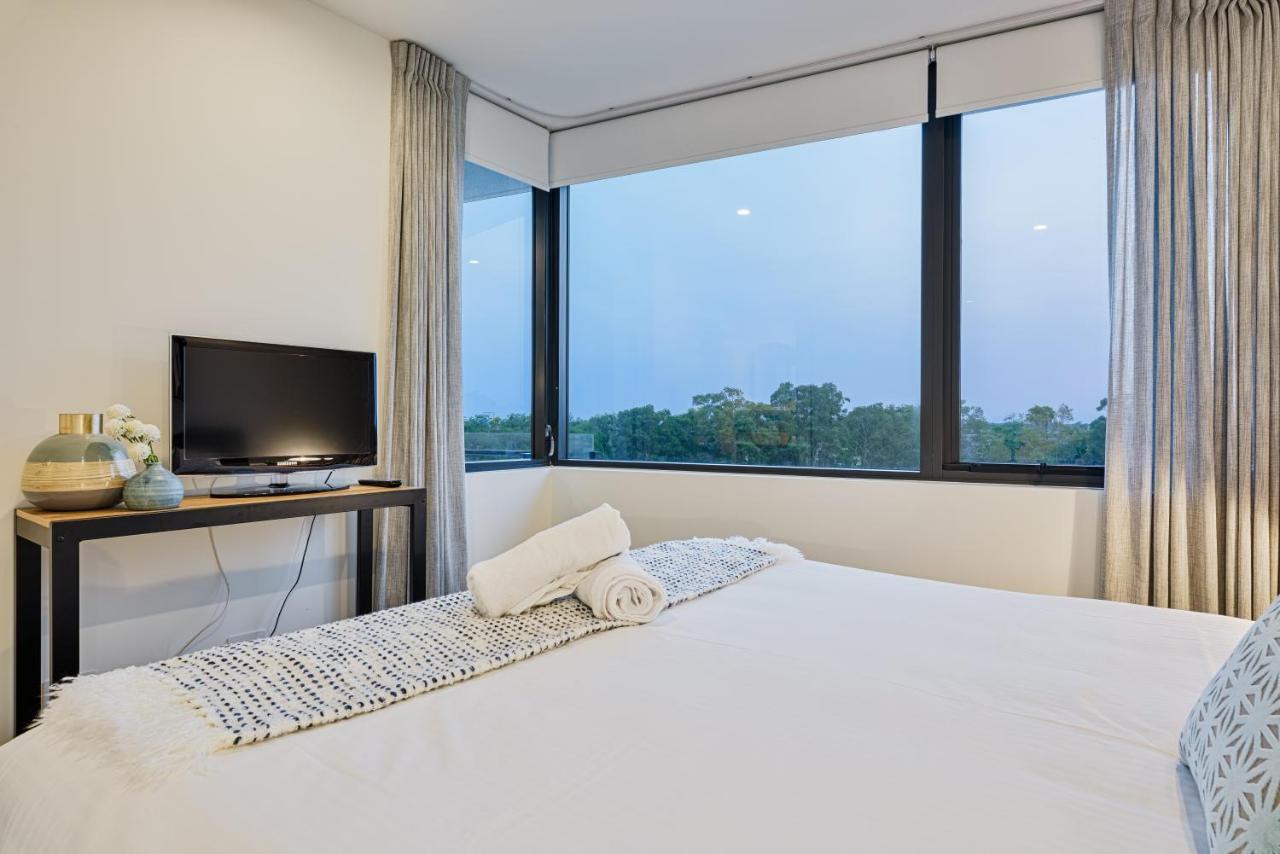 Allure Mooloolaba Luaran gambar