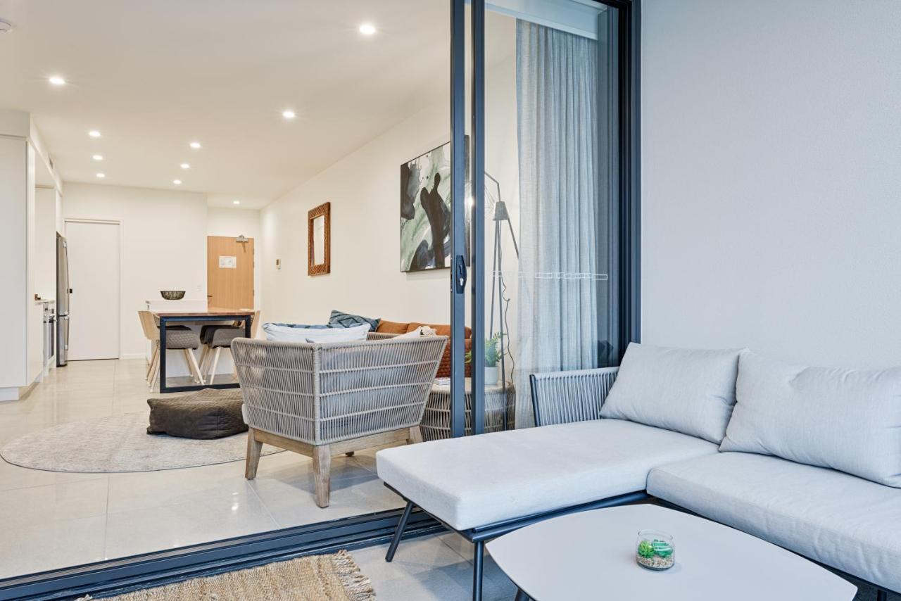 Allure Mooloolaba Luaran gambar
