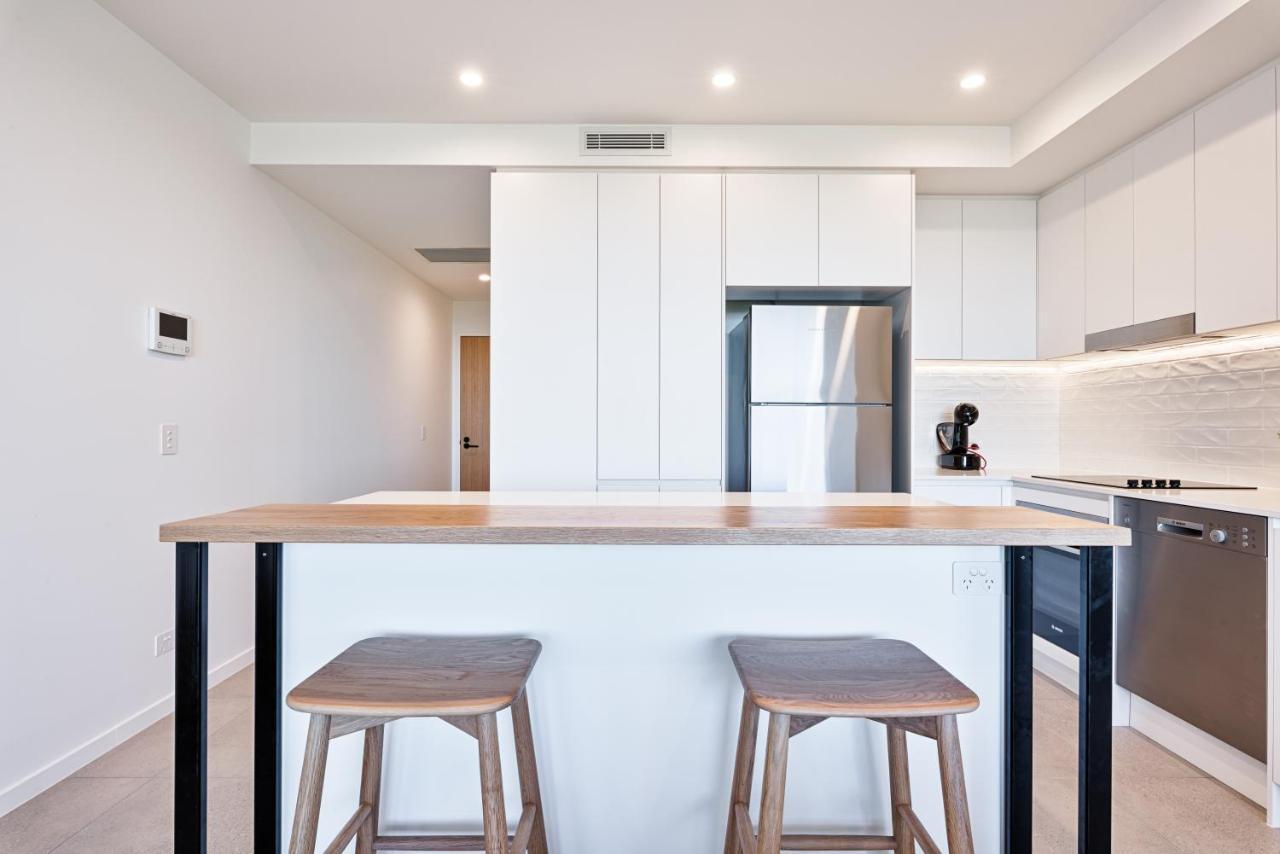 Allure Mooloolaba Luaran gambar
