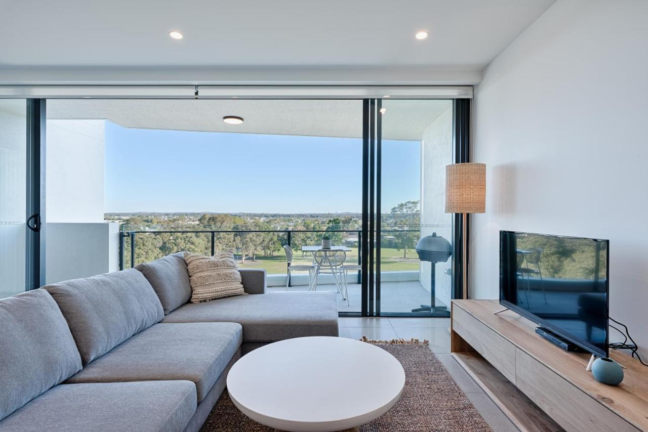 Allure Mooloolaba Luaran gambar
