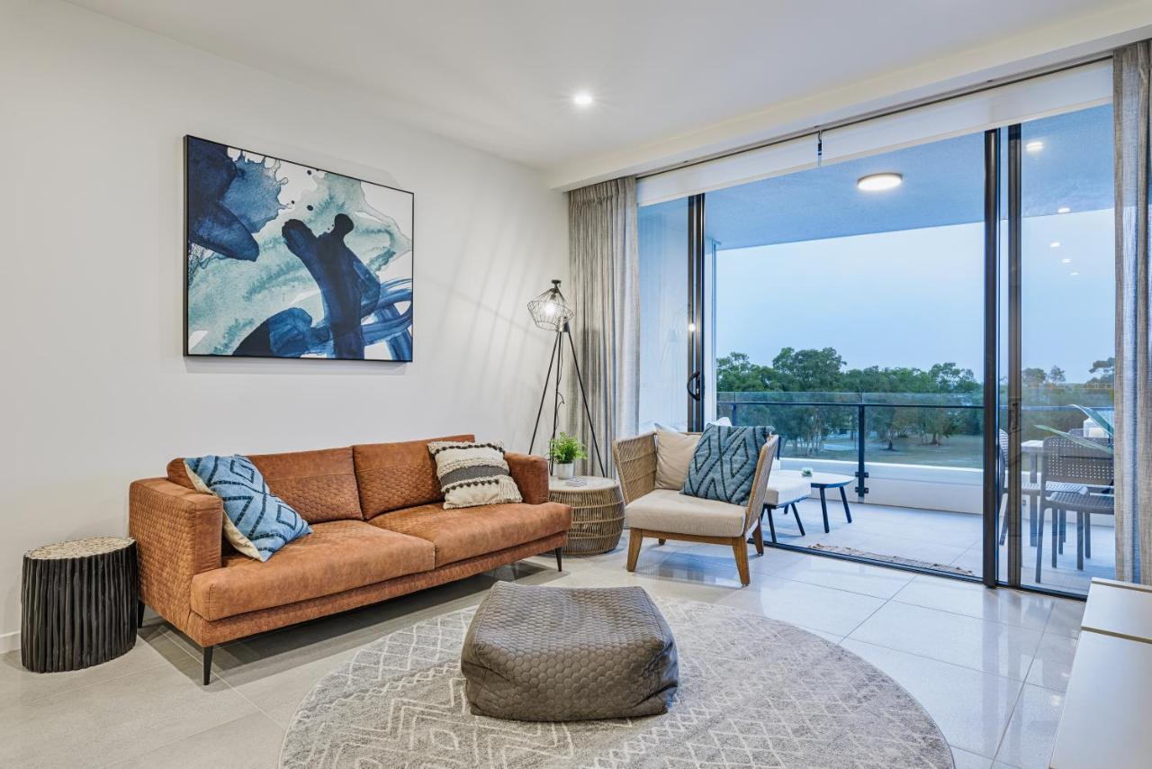 Allure Mooloolaba Luaran gambar